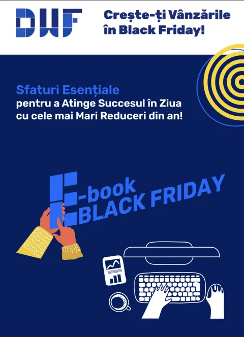 Coperta: Sfaturi esențiale pentru Black Friday